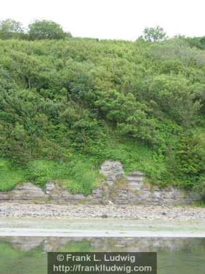 Yeats Country - Cummeen Strand, Cummen Strand, Cummin Strand